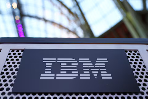 IBM