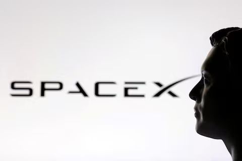 SpaceX